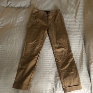 Forever 21 slacks